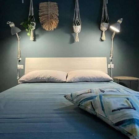 Casa Azzurra Apartman Piombino Kültér fotó