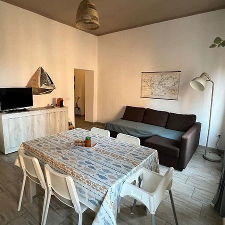 Casa Azzurra Apartman Piombino Kültér fotó