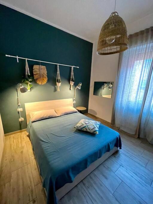 Casa Azzurra Apartman Piombino Kültér fotó