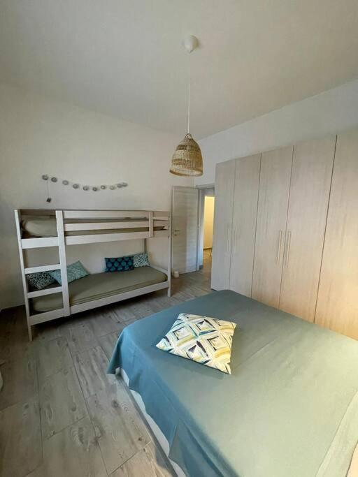 Casa Azzurra Apartman Piombino Kültér fotó