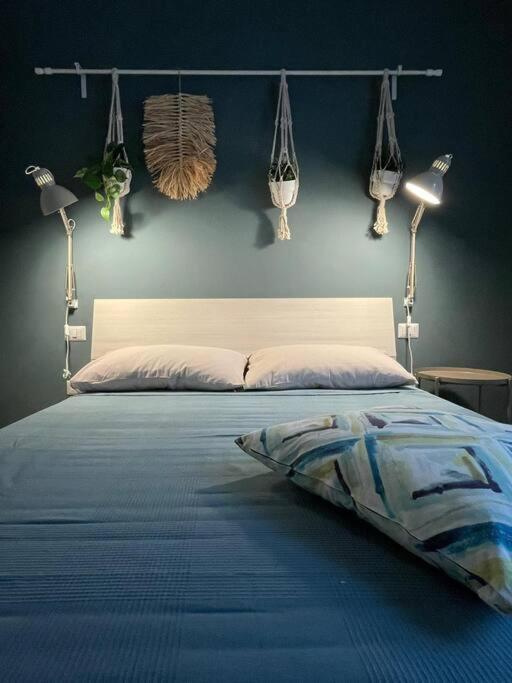 Casa Azzurra Apartman Piombino Kültér fotó