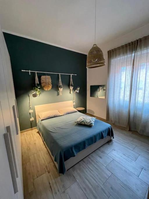 Casa Azzurra Apartman Piombino Kültér fotó