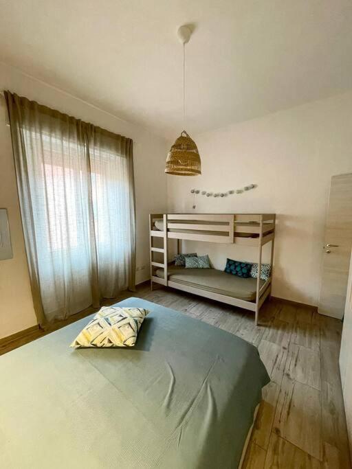 Casa Azzurra Apartman Piombino Kültér fotó