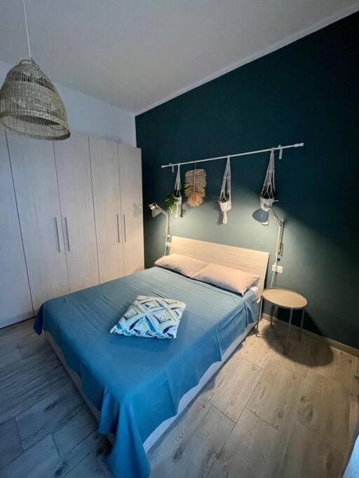 Casa Azzurra Apartman Piombino Kültér fotó