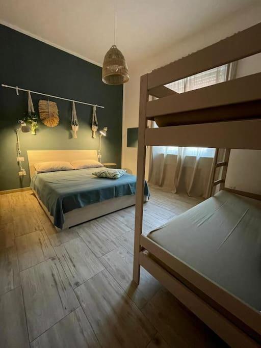 Casa Azzurra Apartman Piombino Kültér fotó