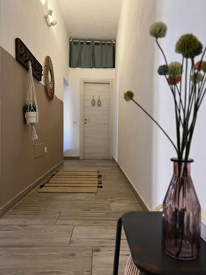 Casa Azzurra Apartman Piombino Kültér fotó