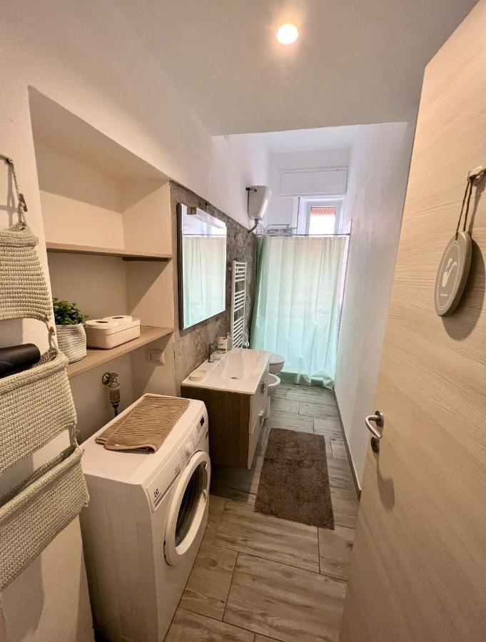 Casa Azzurra Apartman Piombino Kültér fotó