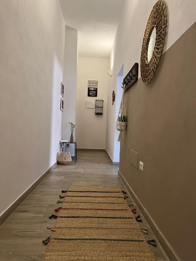 Casa Azzurra Apartman Piombino Kültér fotó